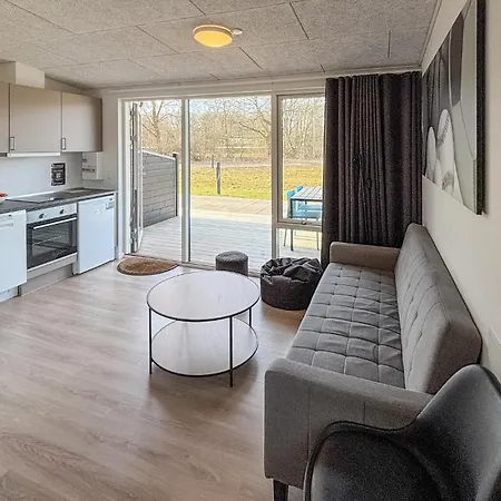 2 Bedroom Cozy In 아파트 *