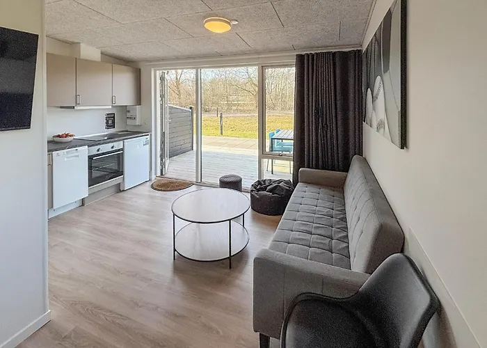 2 Bedroom Cozy In 아파트 *